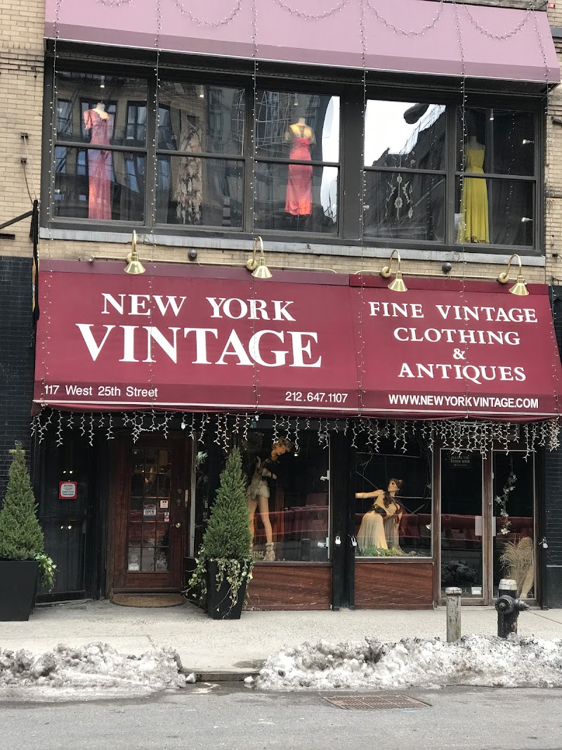 New York Vintage Inc image 7