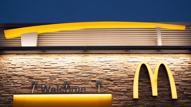 McDonalds image 8