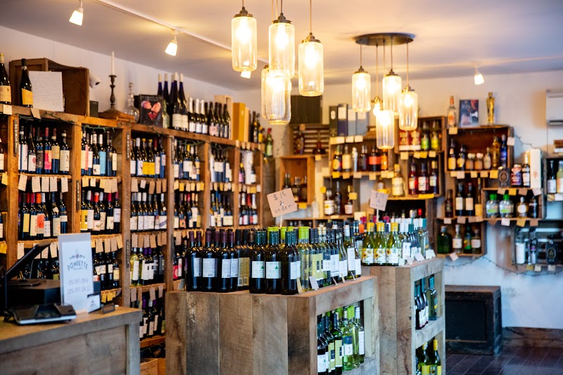 Pompette Wine Shop image 2