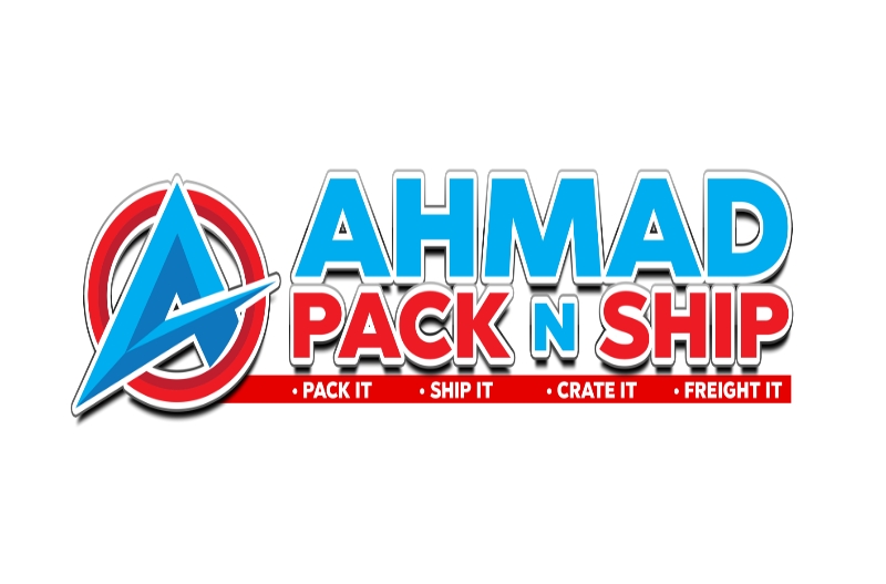 AHMAD PACK N SHIP image 6