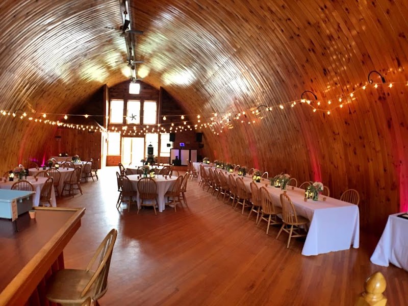 My Barn Wedding Venue image 2
