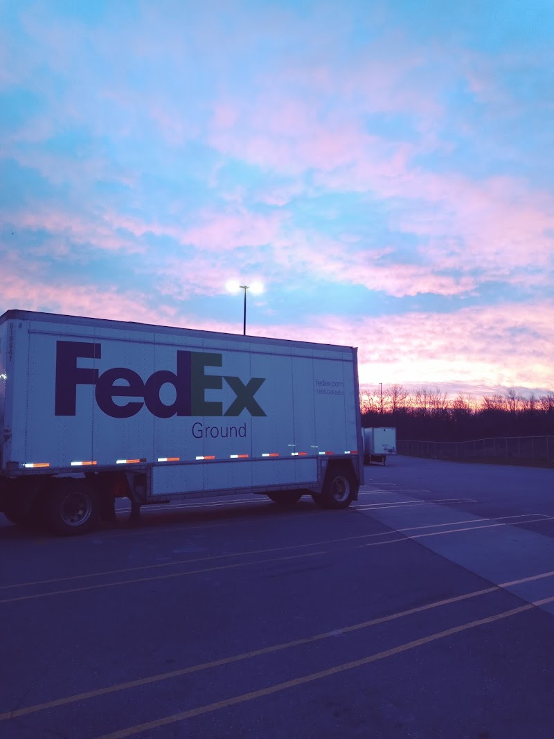 FedEx Ground image 2