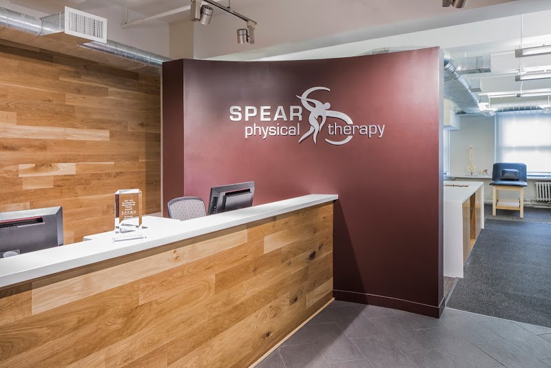 Spear Physical Therapy image 3