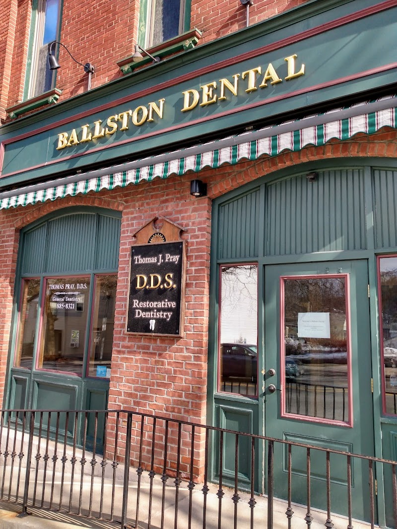 Ballston Dental image 2