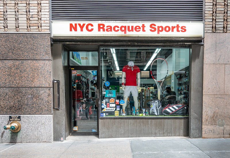 NYC Racquet Sports image 1