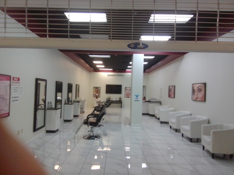 Threading (Inside the Beauty Club Salon) Level-2 next to ALDO image 3