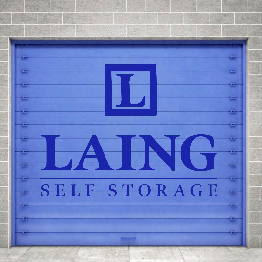 Laing Self Storage Binghamton image 6