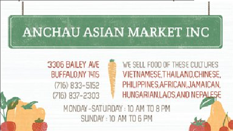 An Chau Asian Market image 7