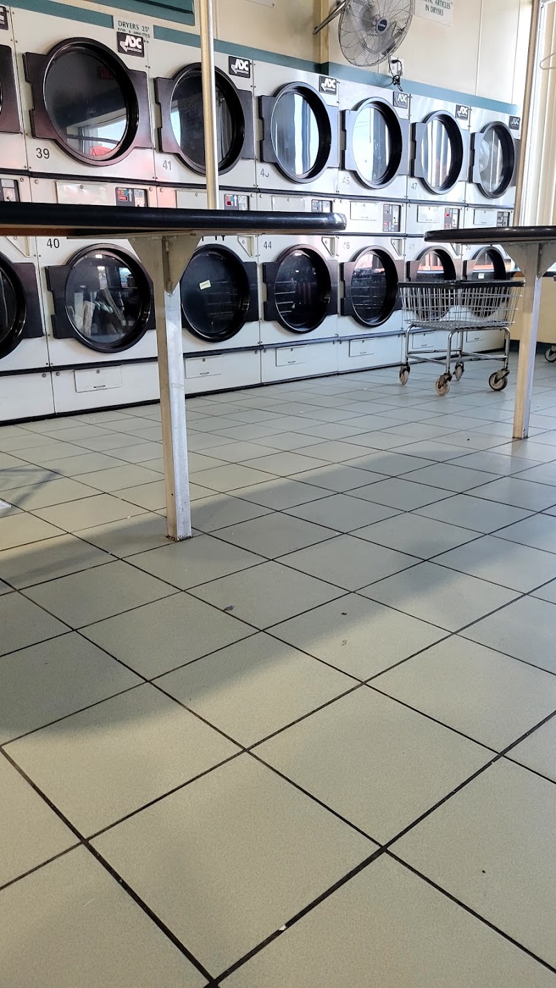 Amityville Laundromat image 6