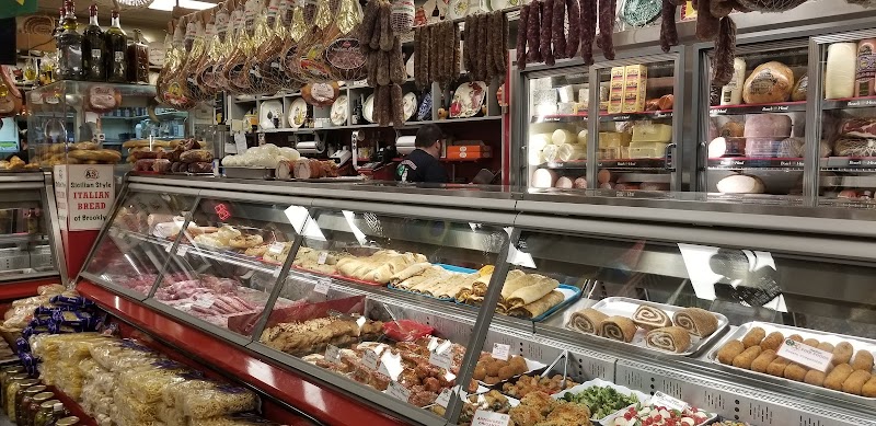 AS Pork Store & Italian Fine Foods of East Islip image 4