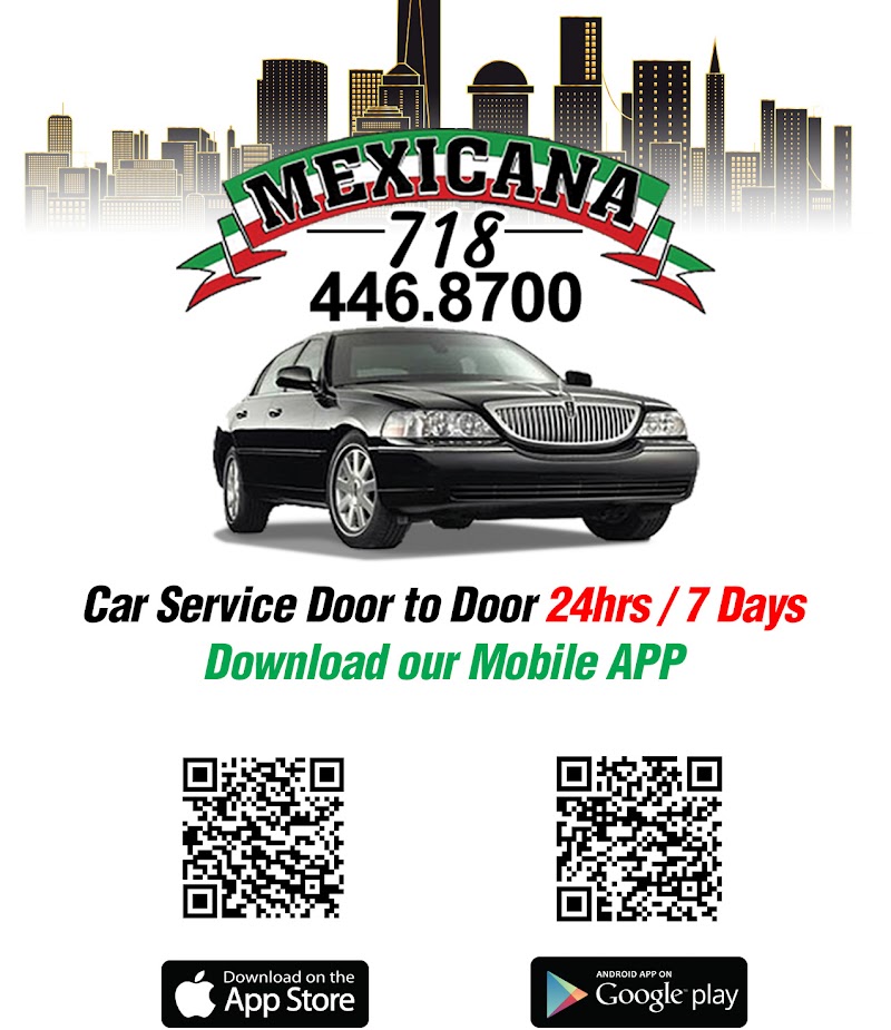 Mexicana Car & Limo Services image 2