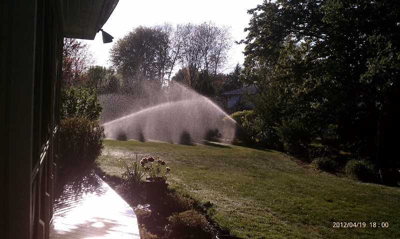 RPM Sprinklers (Mike Pallotta) image 3