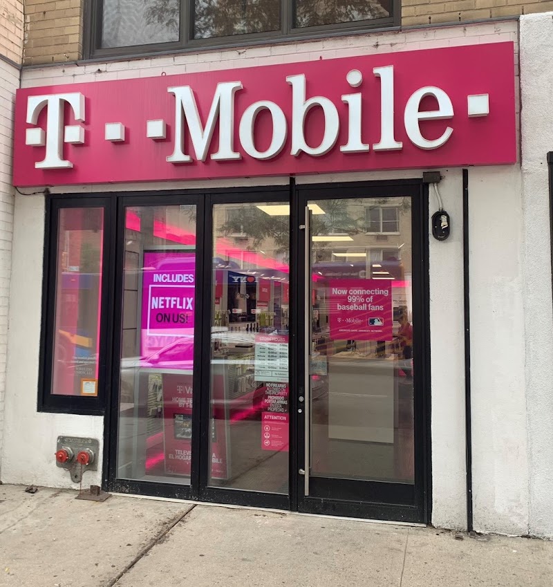 T-Mobile image 5
