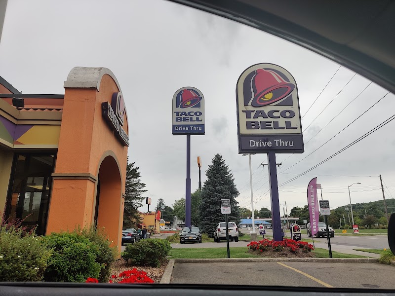 Taco Bell image 1