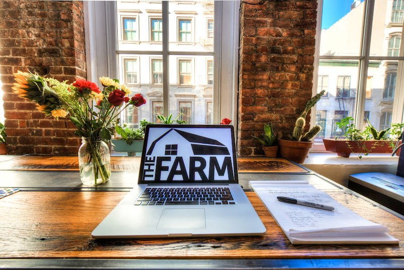 The Farm SoHo NYC - Coworking Office Space image 8