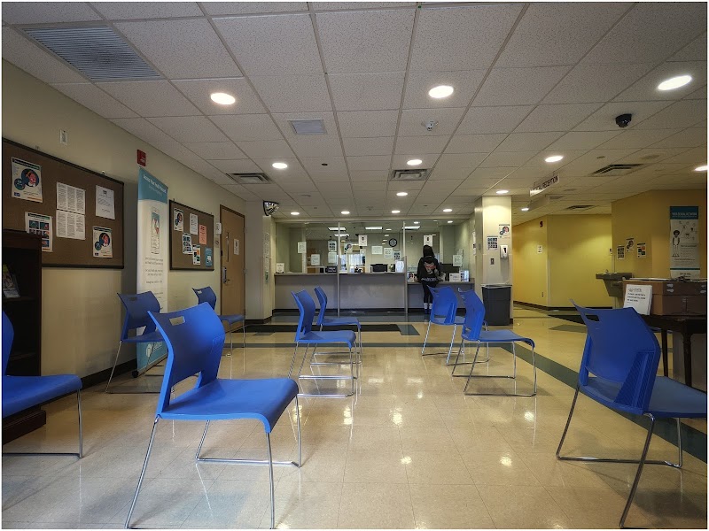 Community Health Center of Buffalo, Inc. image 1