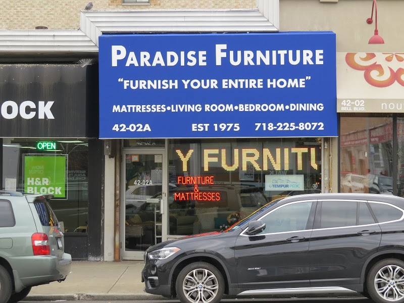 Paradise Home Furniture image 1