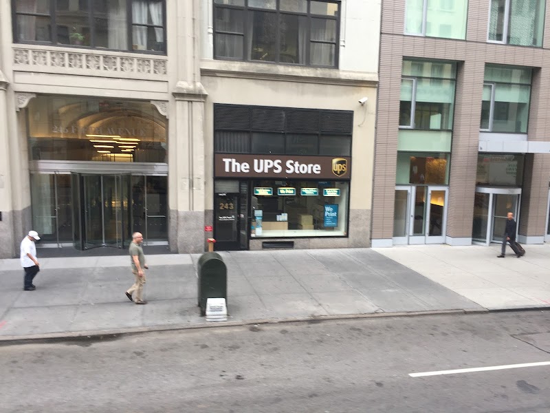 The UPS Store image 4