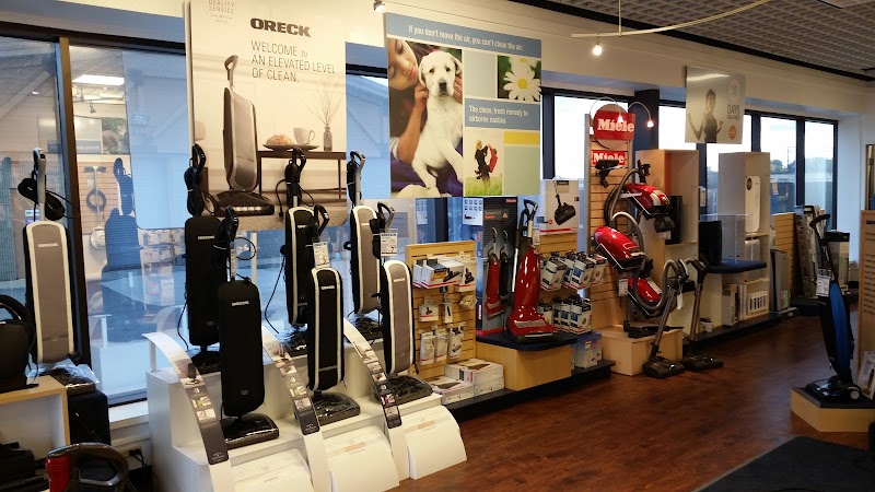 Oreck Clean Home Center by Super Vacuums image 3