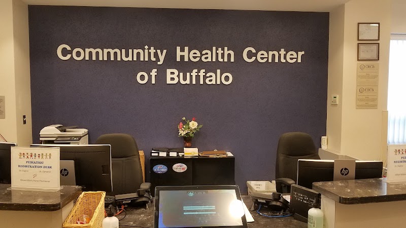 Community Health Center of Buffalo, Inc. image 5