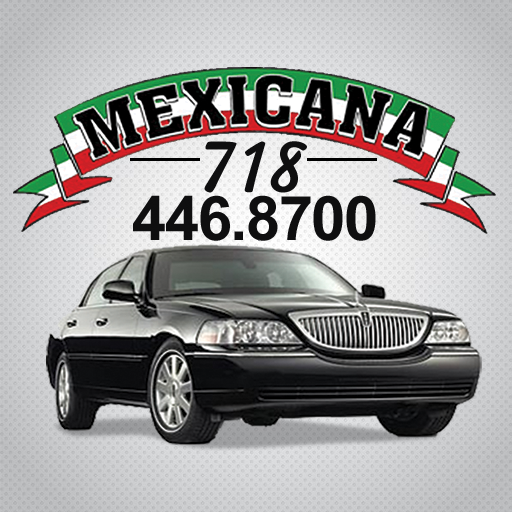 Mexicana Car & Limo Services image 9