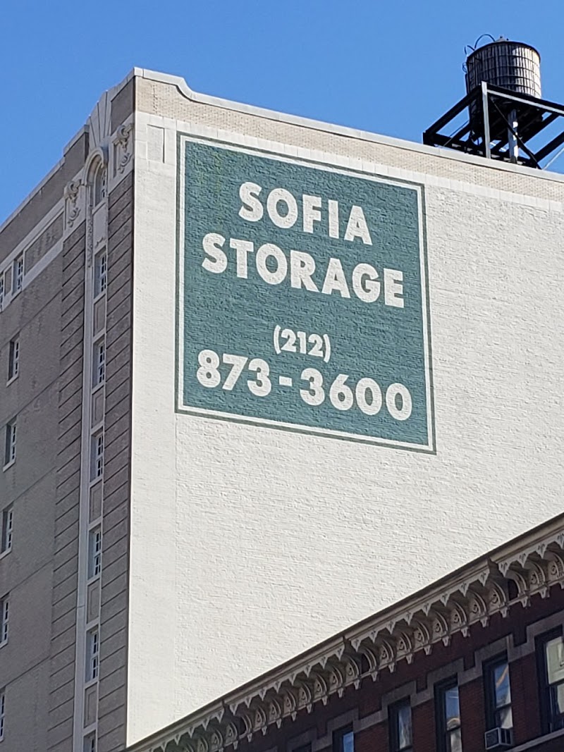 Sofia Storage Centers image 3