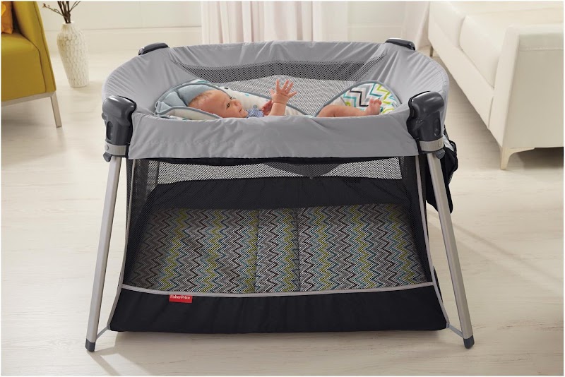 Babies Getaway - DELIVERY ONLY Rentals of Strollers, Cribs, Car Seats, High Chairs & More image 3