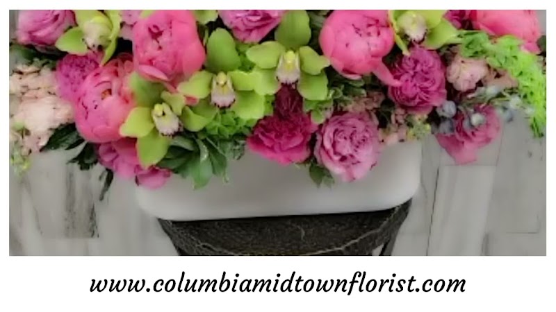 Columbia Midtown Florist Same Day Flower Delivery NYC Flower Delivery image 2