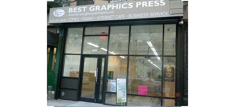 Best Graphics Press Inc. image 1