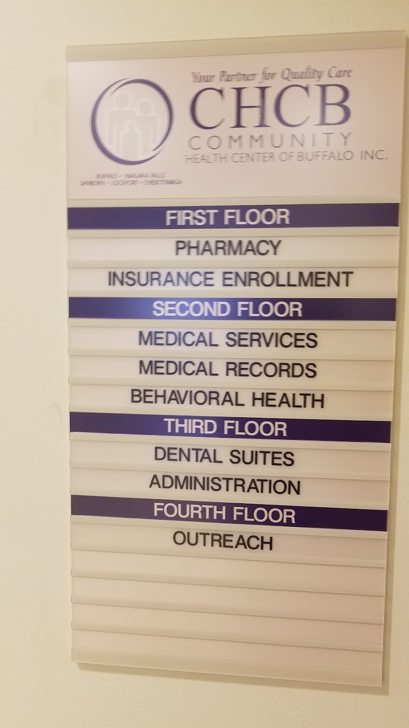 Community Health Center of Buffalo, Inc. image 9