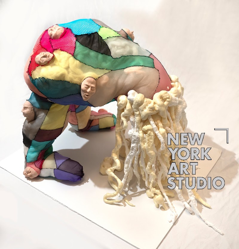 New York Art StudioInternational School of Art Design image 5