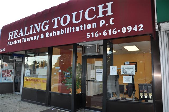 Healing Touch Physical Therapy & Rehabilitation P.C. image 4