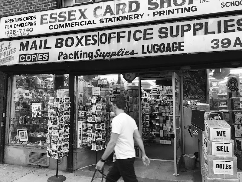 Essex Card Shop image 9