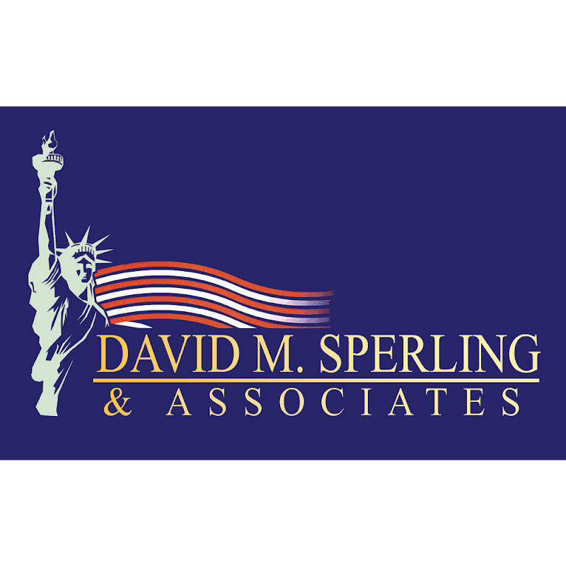 Immigration Law Offices of David M. Sperling image 5