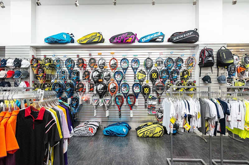 NYC Racquet Sports image 8