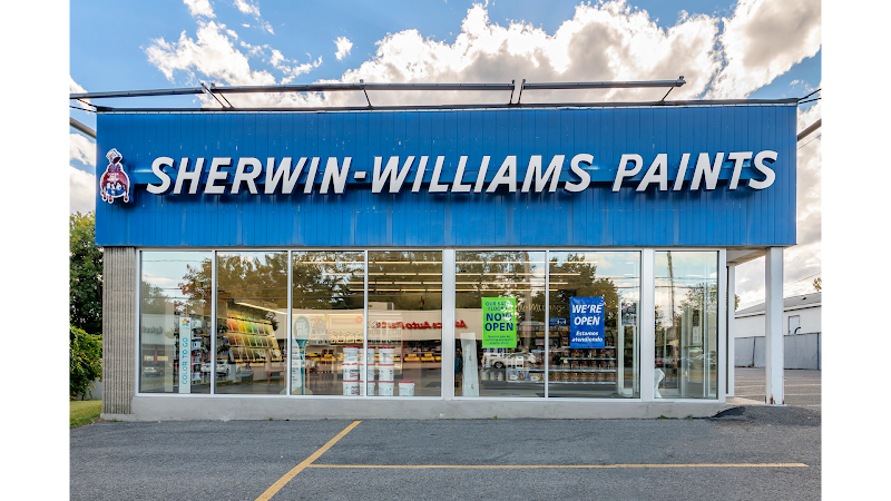 Sherwin-Williams Paint Store image 1