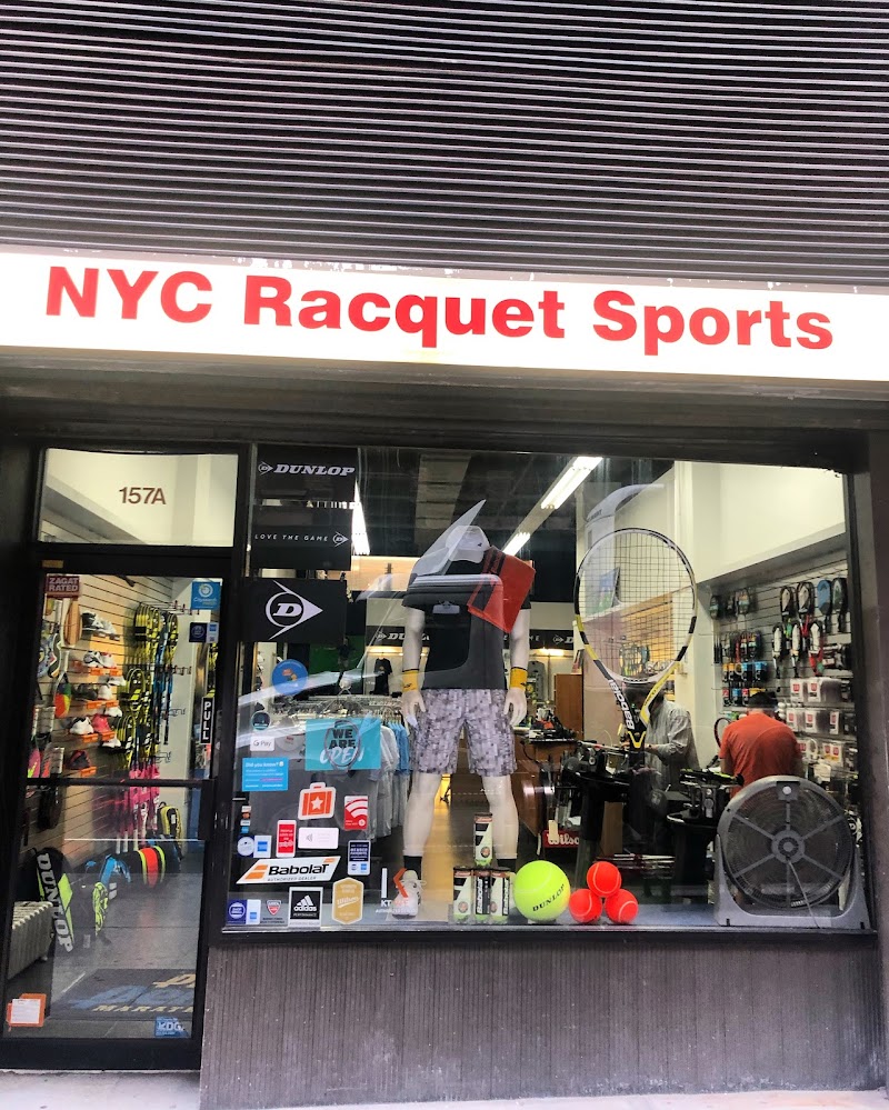 NYC Racquet Sports image 6