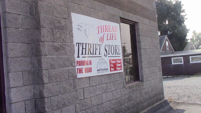 Thread of Life Thrift Store image 4