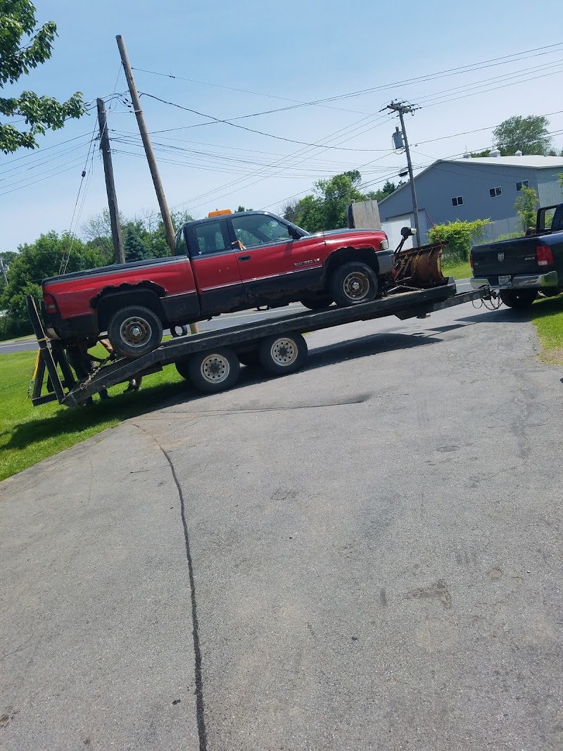 M&D Towing & Recovery image 9