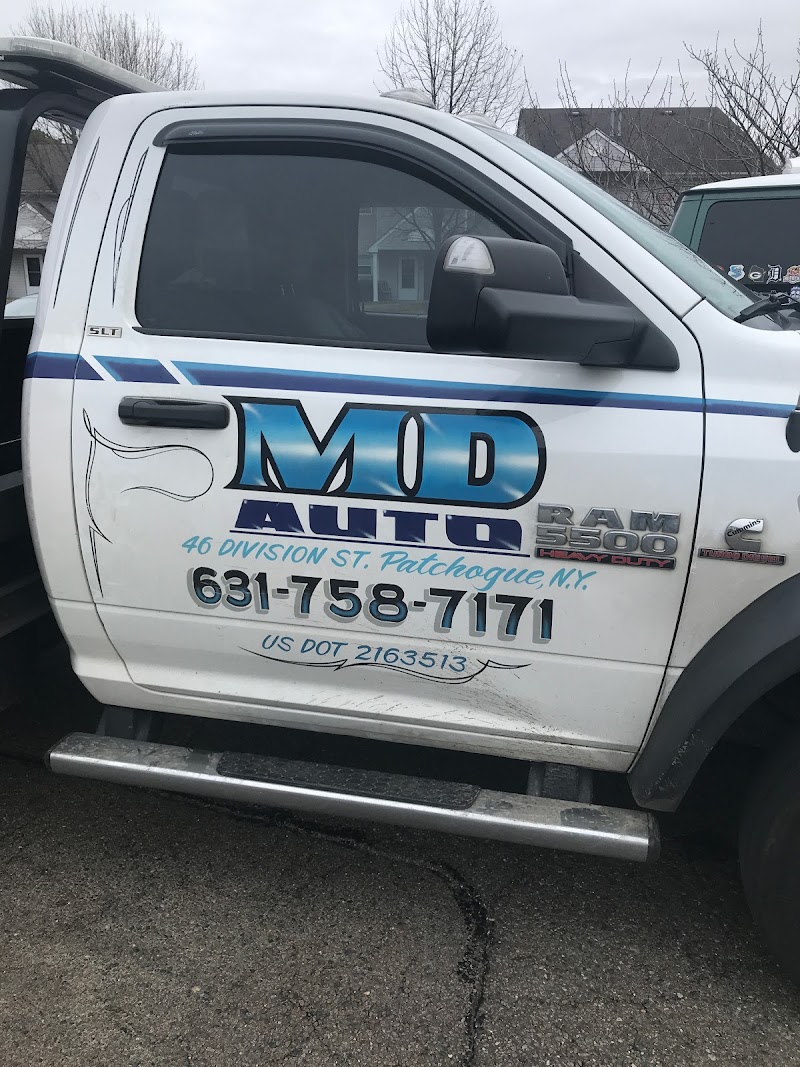 MD Auto Repair image 7