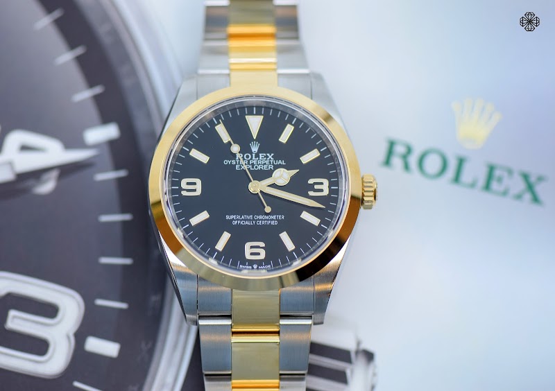 Manhattan Buyers Inc. Rolex Buyer, Diamond Buyer, Gold Buyer, Sell Watch image 6