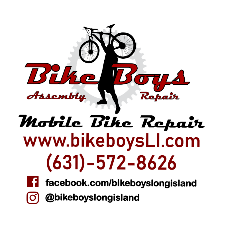 Bike Boys Long Island image 3