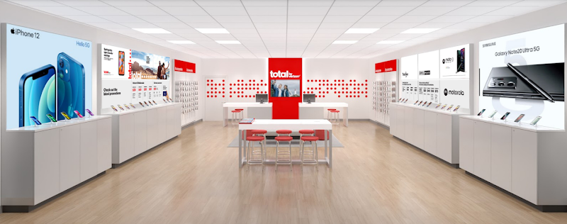 Total Wireless Store image 2