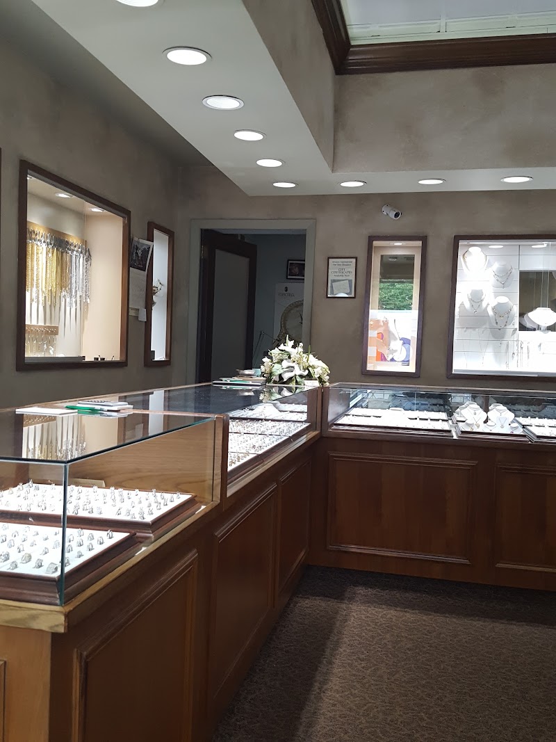 Bourghol Brothers Jewelers image 5