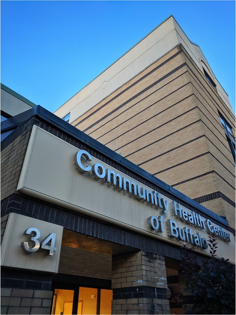 Community Health Center of Buffalo, Inc. image 4