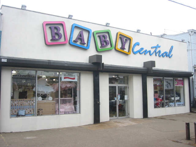 Baby Central image 1