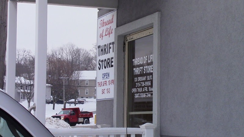 Thread of Life Thrift Store image 8