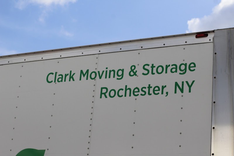 Clark Moving & Storage image 4