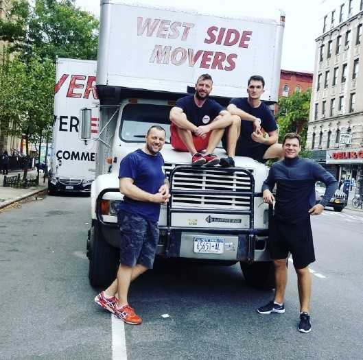 West Side Movers image 4