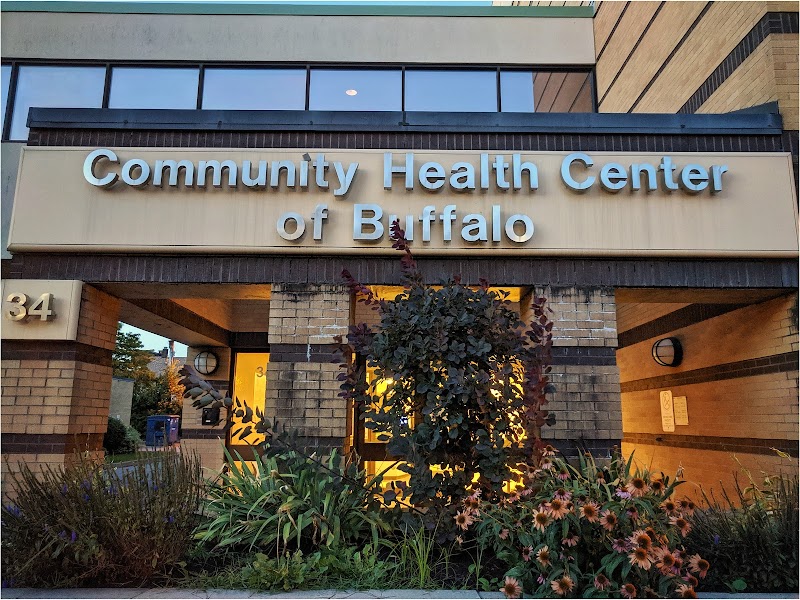 Community Health Center of Buffalo, Inc. image 2